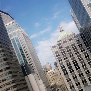 Meet your Posher, Jacki